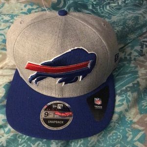 Buffalo Bills SnapBack